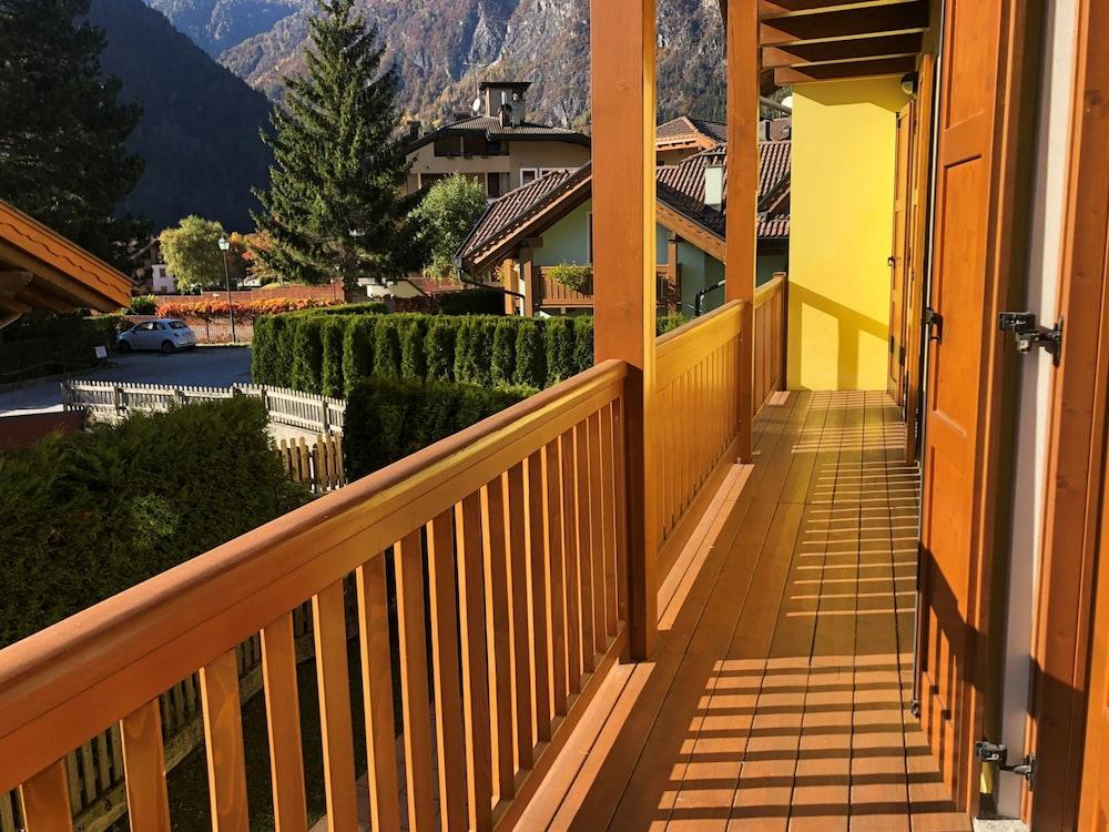 012 Trilocale a due Passi Dagli Impianti Pinzolo