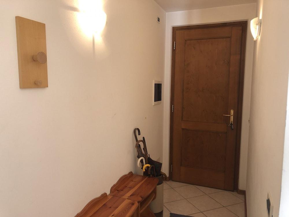 012 Trilocale a due Passi Dagli Impianti Pinzolo