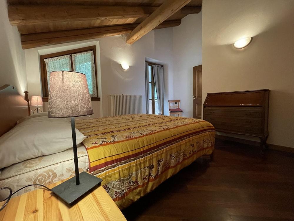 048 Trilocale Duplex nel Verde Pinzolo