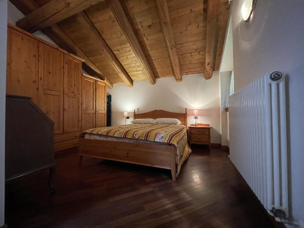 048 Trilocale Duplex nel Verde Pinzolo