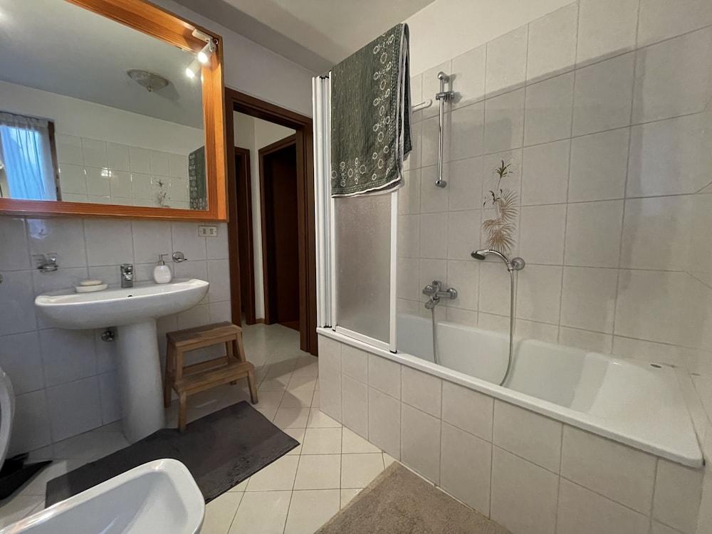 055 Trilocale Pinzolo