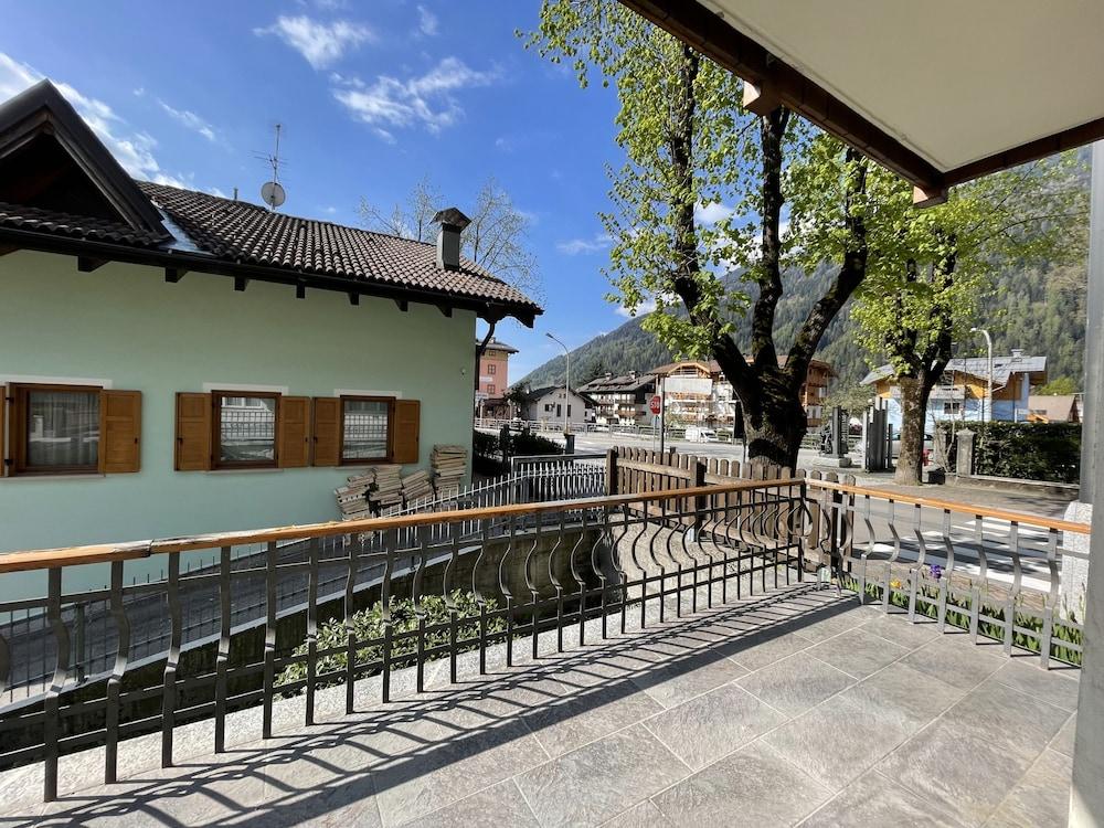 030 Trilocale Pinzolo