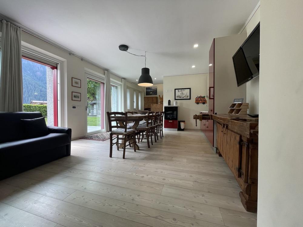 067 Bilocale Piano Terra Giustino