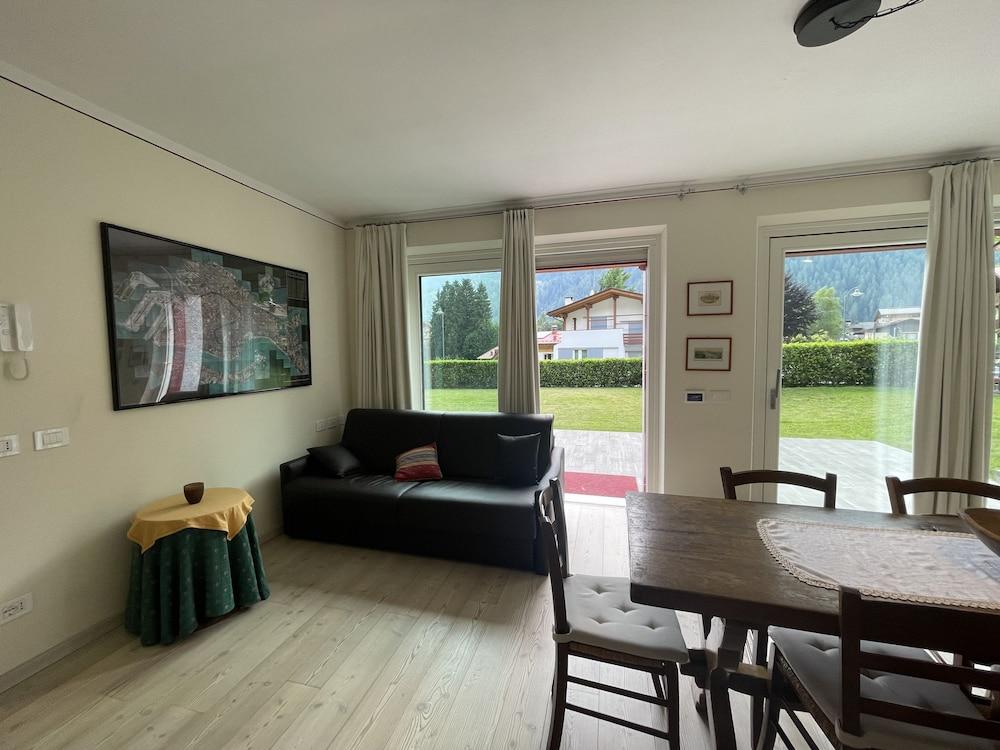 067 Bilocale Piano Terra Giustino