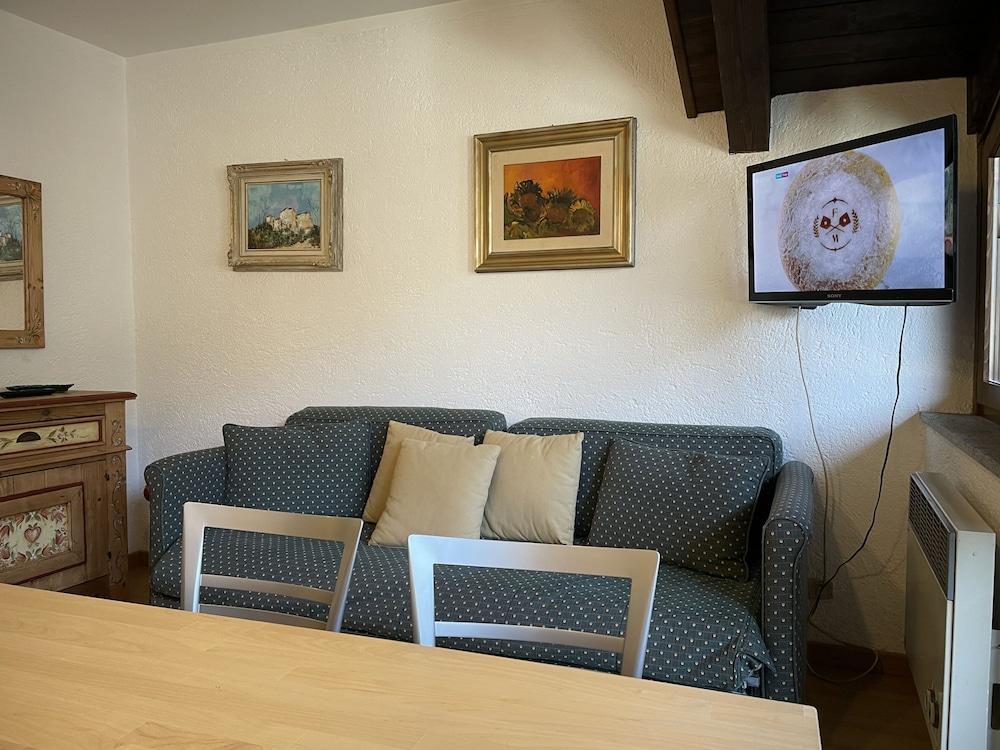 079 Bilocale Pinzolo