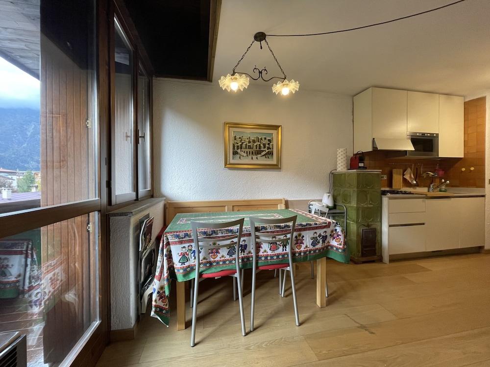 079 Bilocale Pinzolo