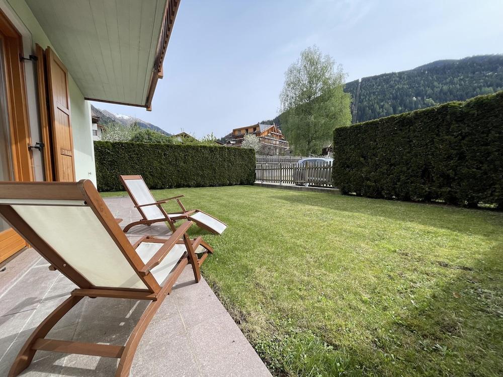 094 Trilocale Pinzolo