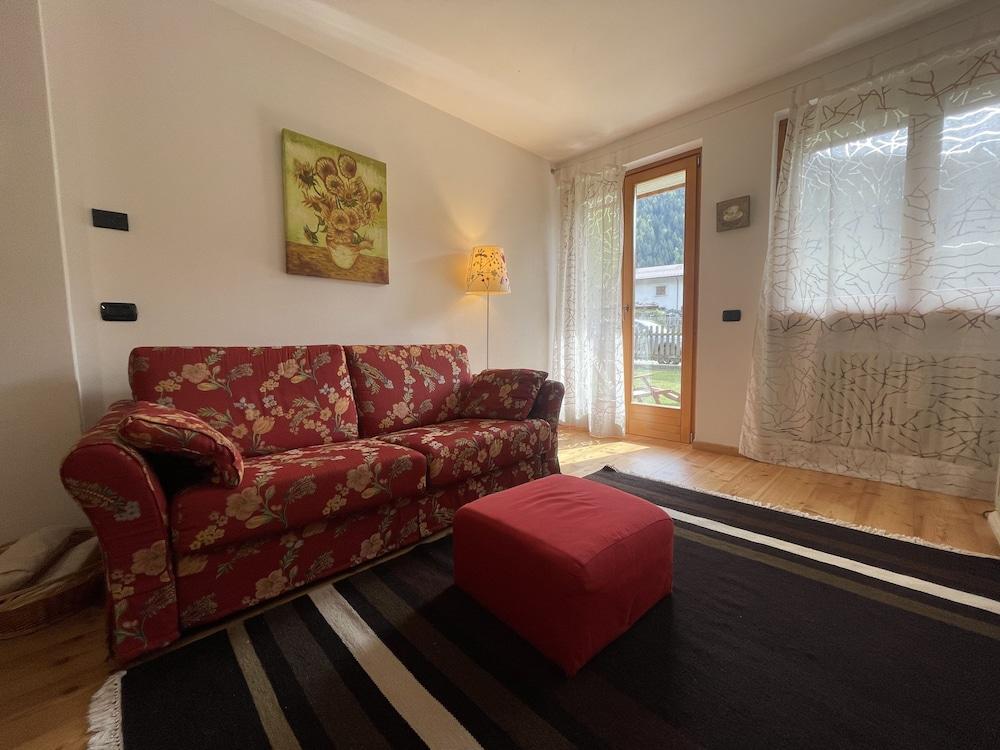 094 Trilocale Pinzolo