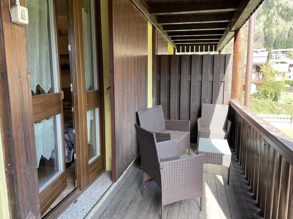 082 Bilocale Pinzolo