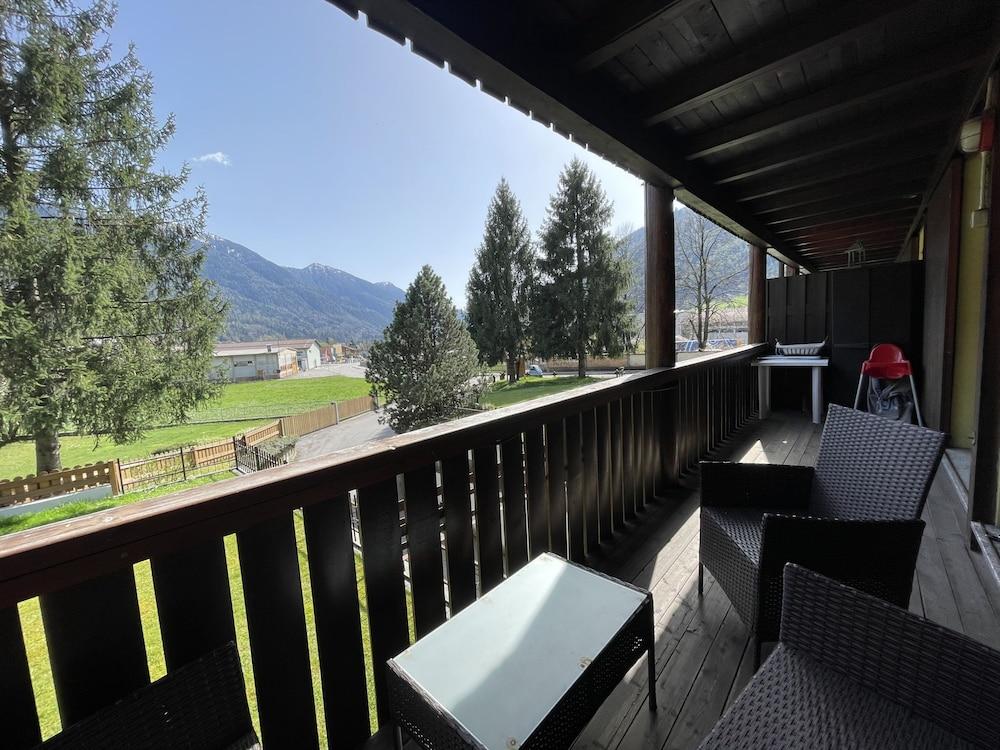 082 Bilocale Pinzolo