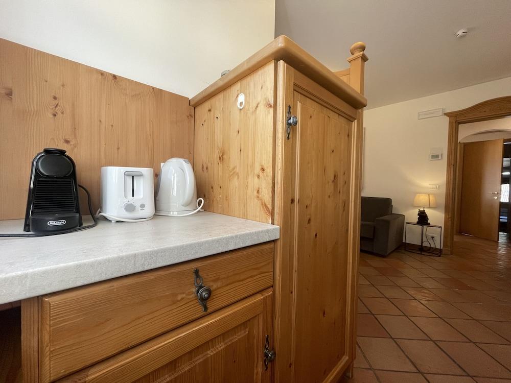 010 Trilocale Quadrifoglio Pinzolo