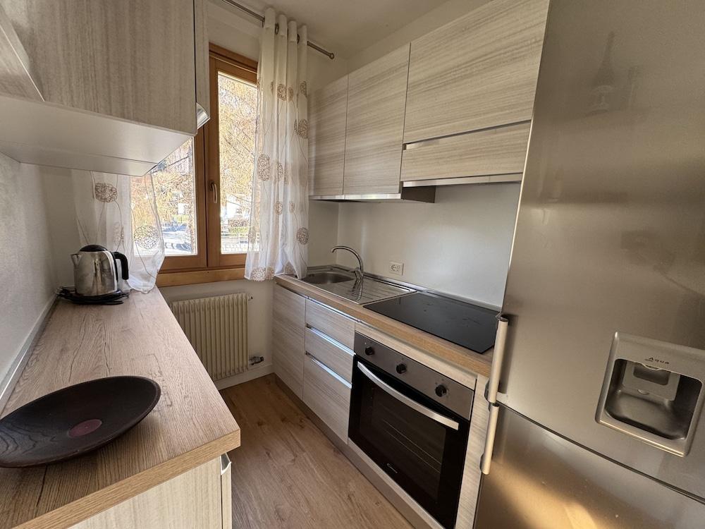 024 Trilocale Carisolo