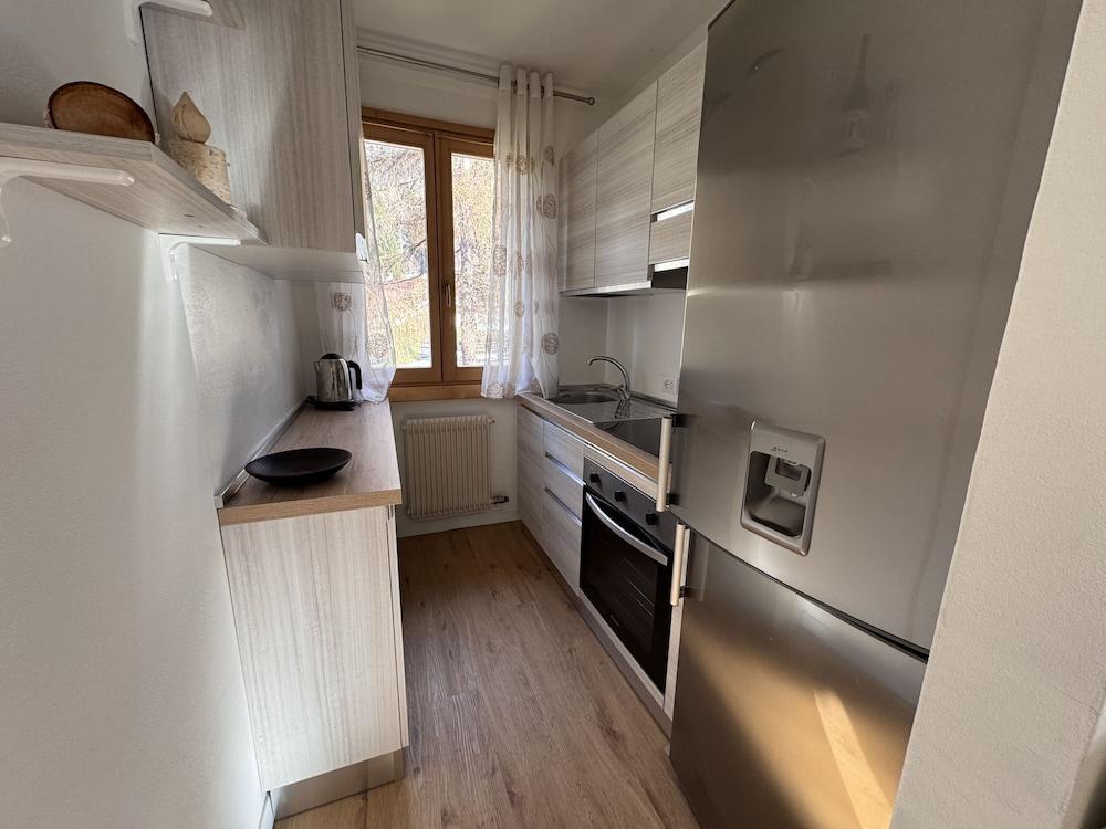 024 Trilocale Carisolo