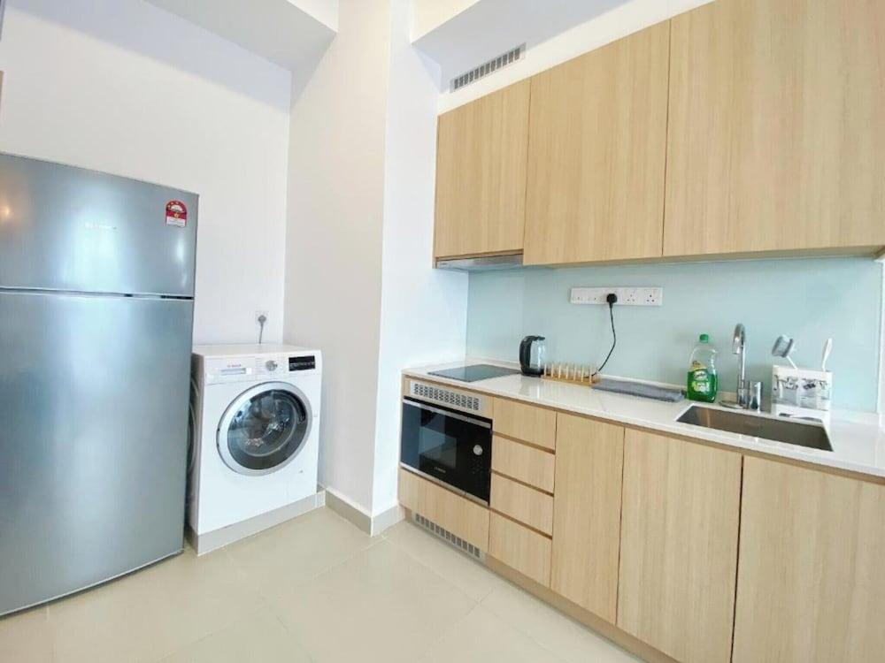 Family Suite Colony By Infinitum KLCC