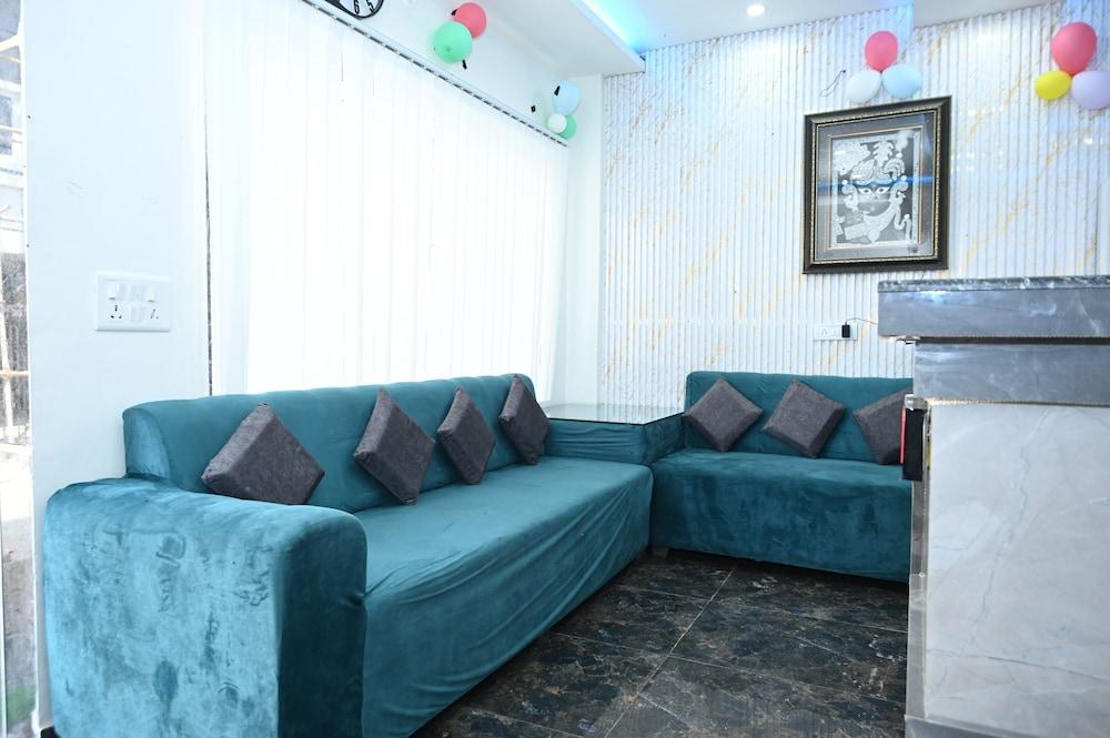 Kusum Dham By Reverie