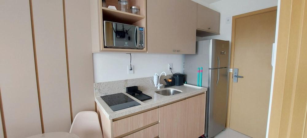 COFDR0102 - Edifício House Federação