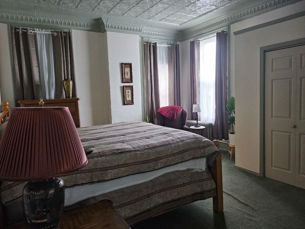 Shamokin Bed and Breakfast