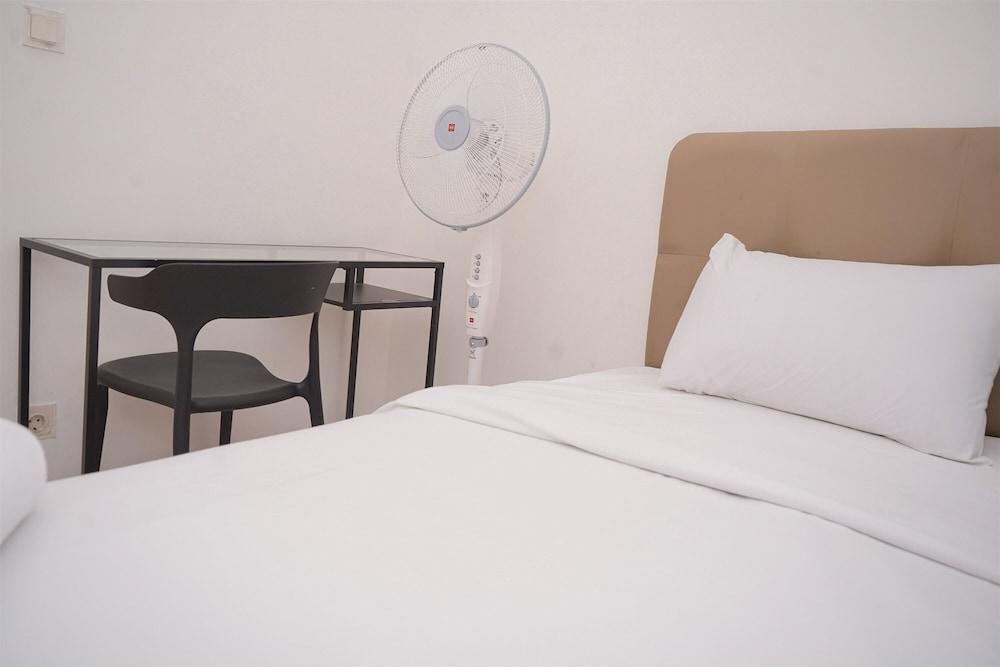 Spacious and Nice 3BR Apartment at M-Town Residence