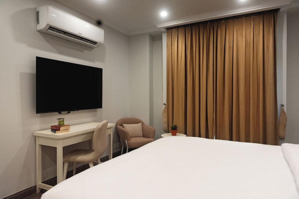 PC Residences Gulberg Lahore