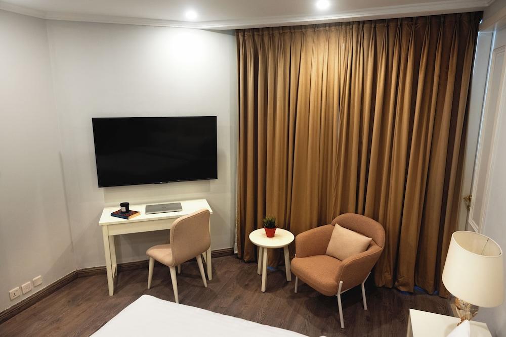 PC Residences Gulberg Lahore