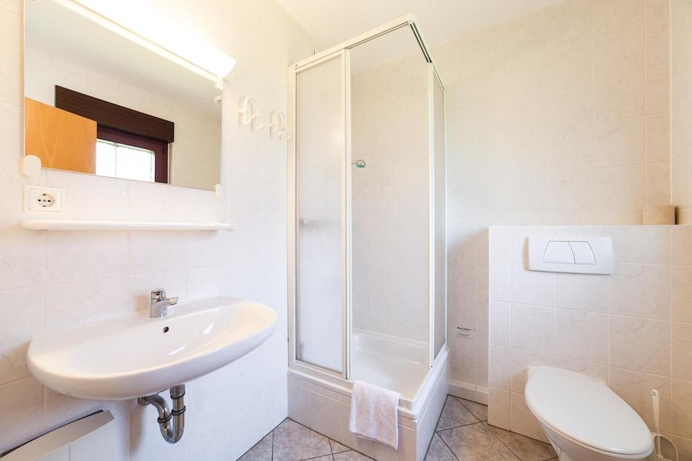 Ferienhaus im Trixi Ferienpark