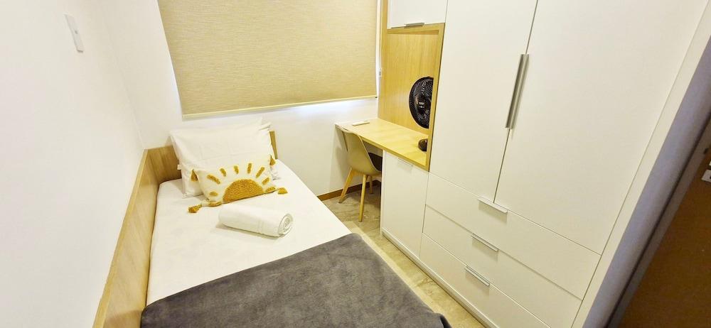 COCAZ0105 - Smart Sol do Costa Azul