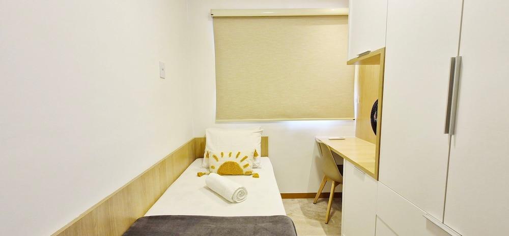 COCAZ0105 - Smart Sol do Costa Azul