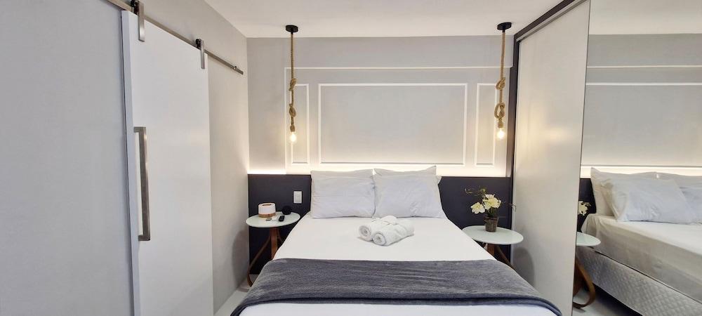 COPDS0108 - Pedra do Sal Privilege