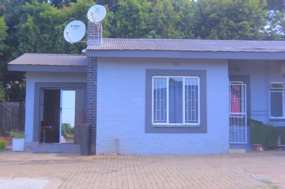 Thully teams guest house Tzaneen