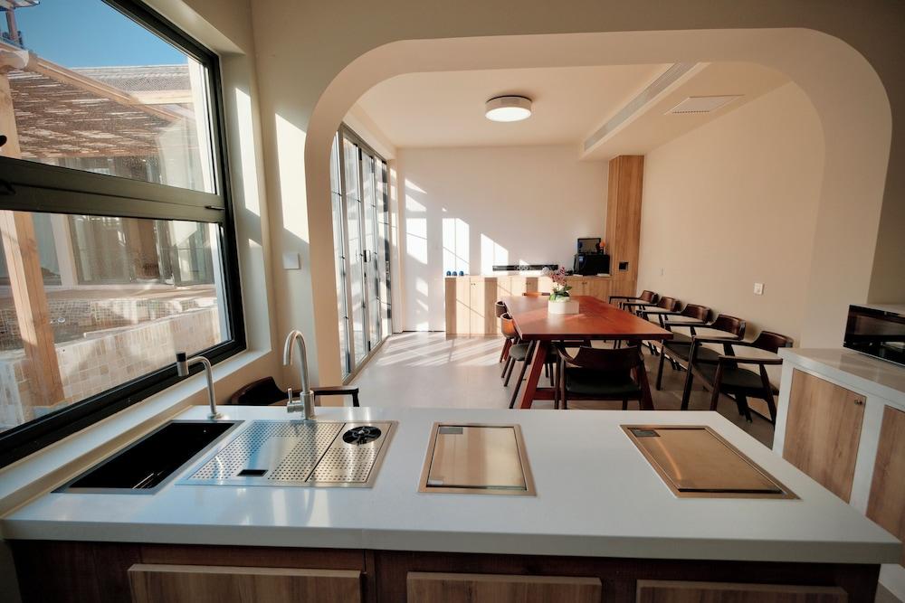 Beijing Mantaba Resort Homestay