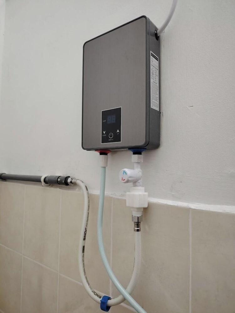 MIA Hostel for Traveller