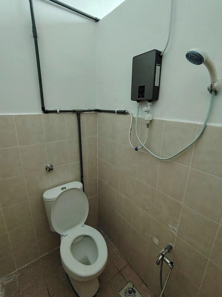 MIA Hostel for Traveller