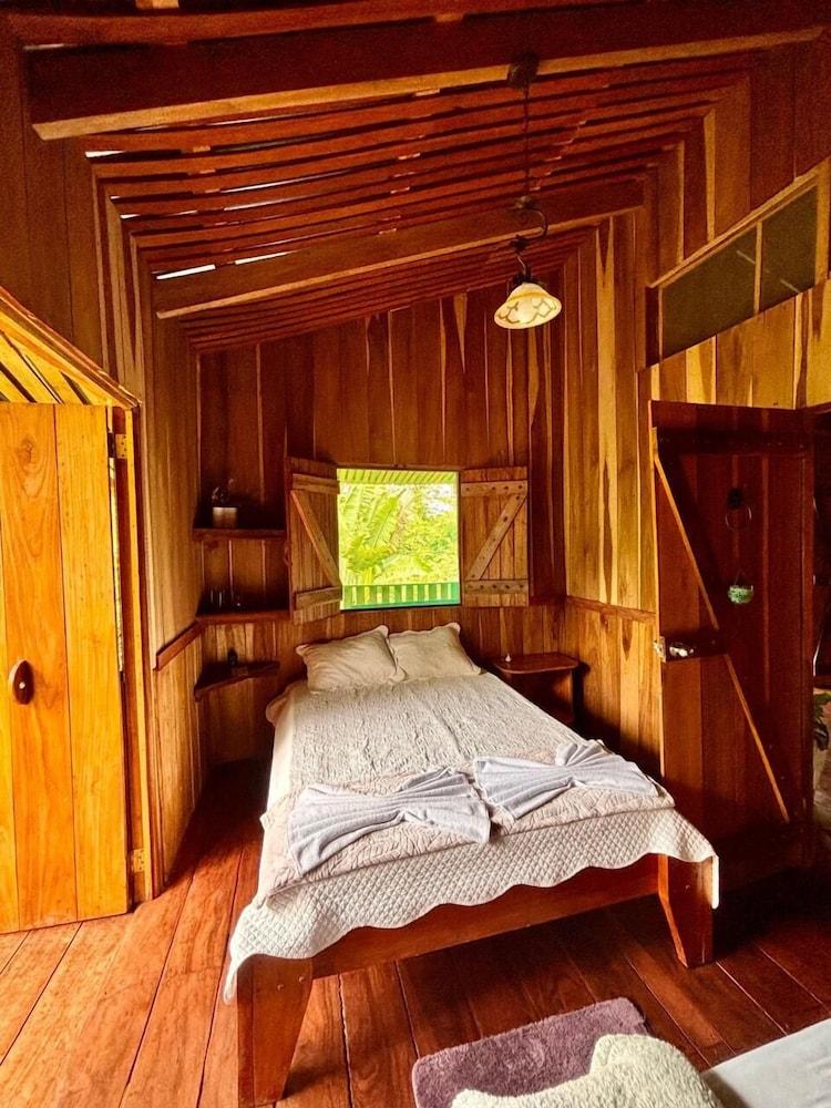 0ski Logde Rincón de la Vieja