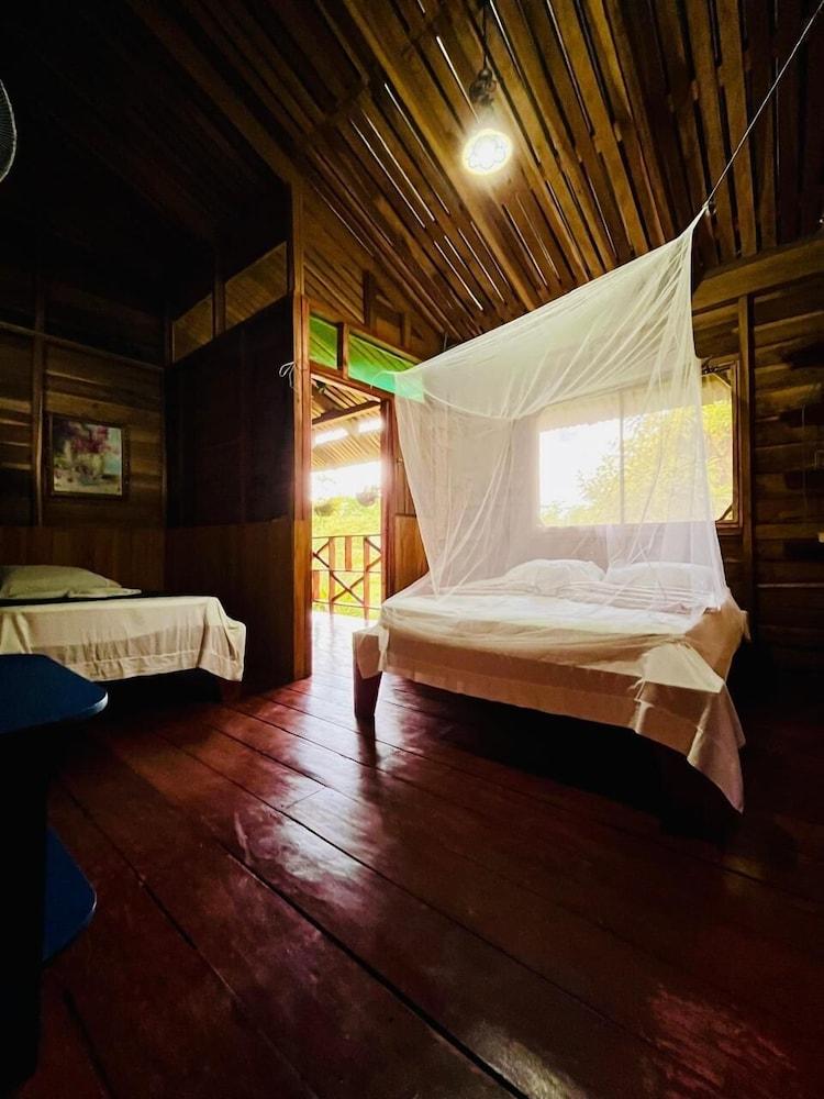 0ski Logde Rincón de la Vieja