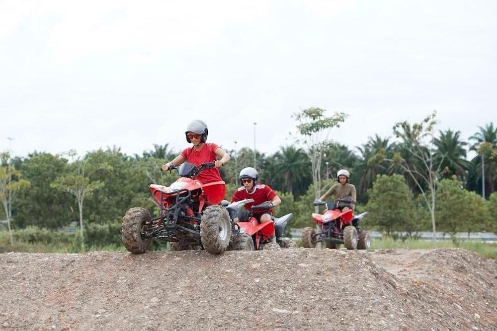 X Chalet Xpark Iskandar Puteri