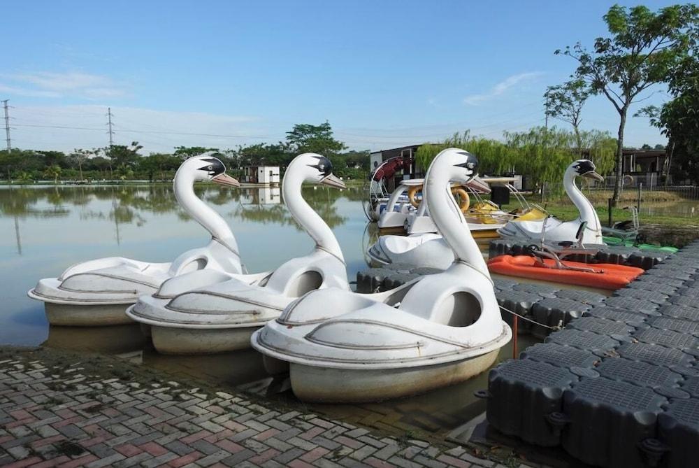 X Chalet Xpark Iskandar Puteri