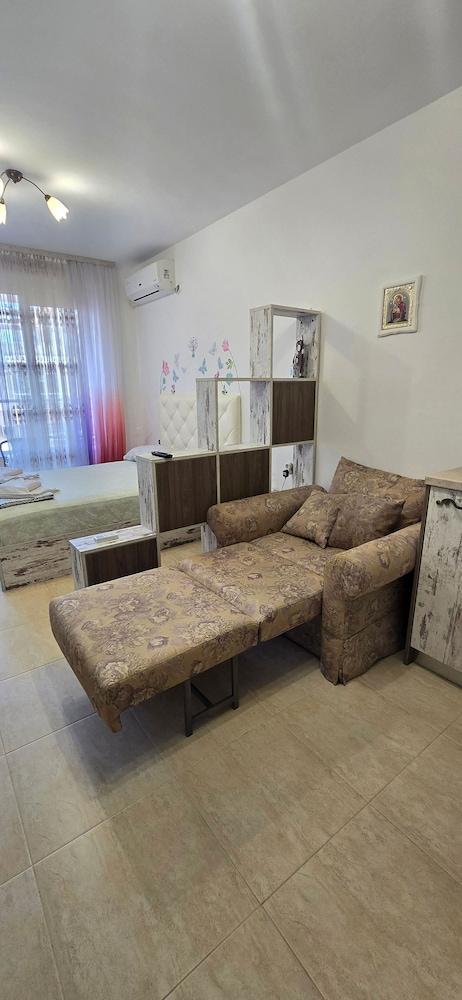 Studio Paradise - Please Yourself With Sol&mar Apartmets