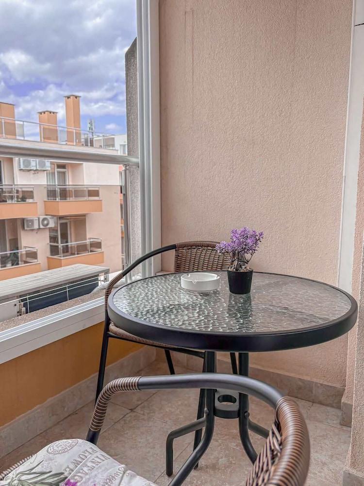 Studio Paradise - Please Yourself With Sol&mar Apartmets