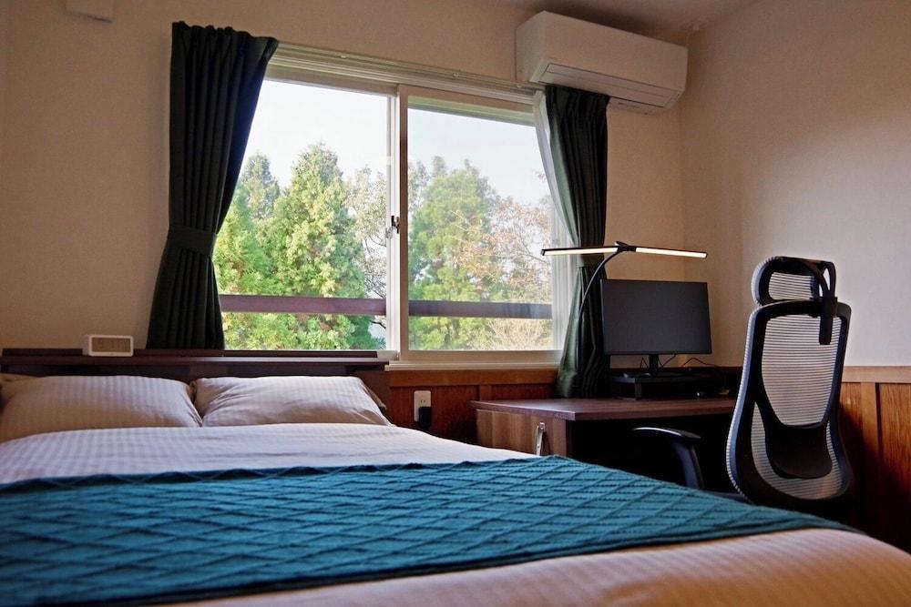 Private Room Guesthouse ORSA MINAMIASO