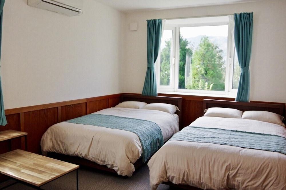 Private Room Guesthouse ORSA MINAMIASO