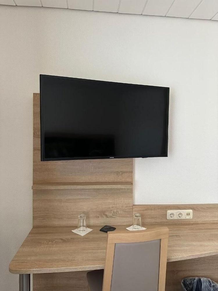 Haven - Hotel Bochum