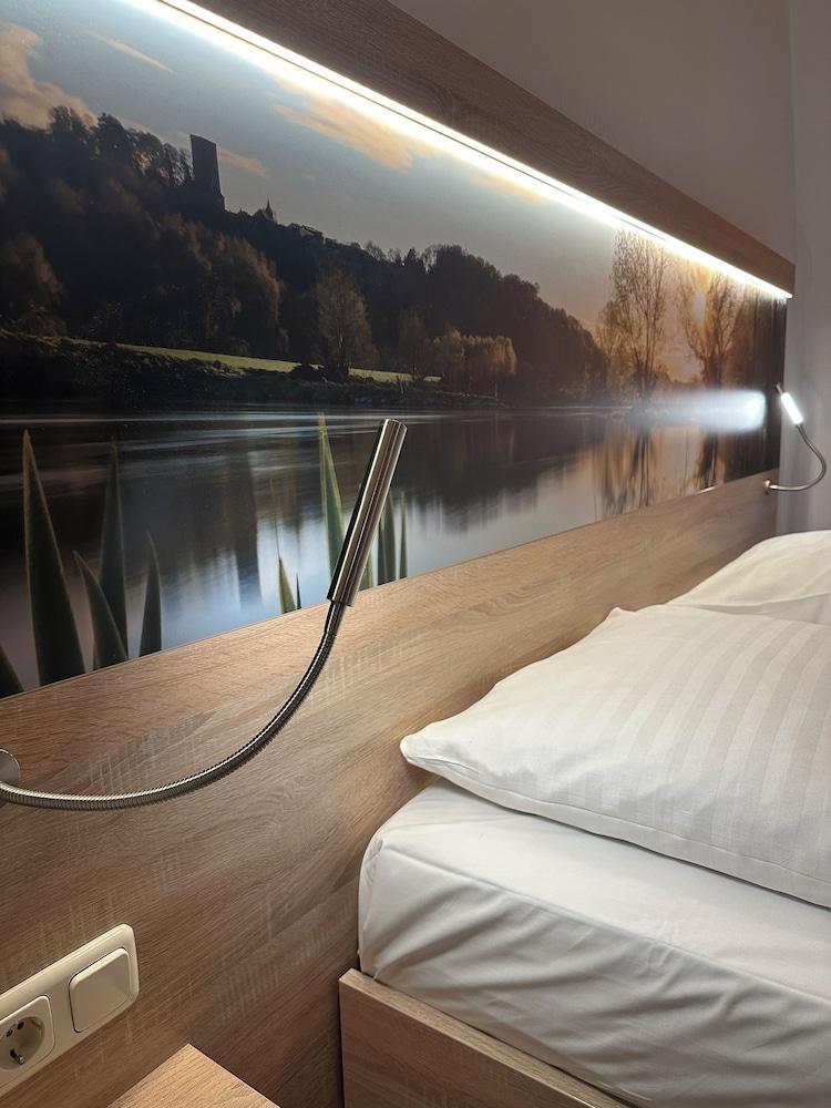 Haven - Hotel Bochum