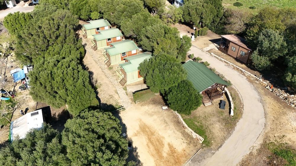 TAIGA Tarifa Valdevaqueros