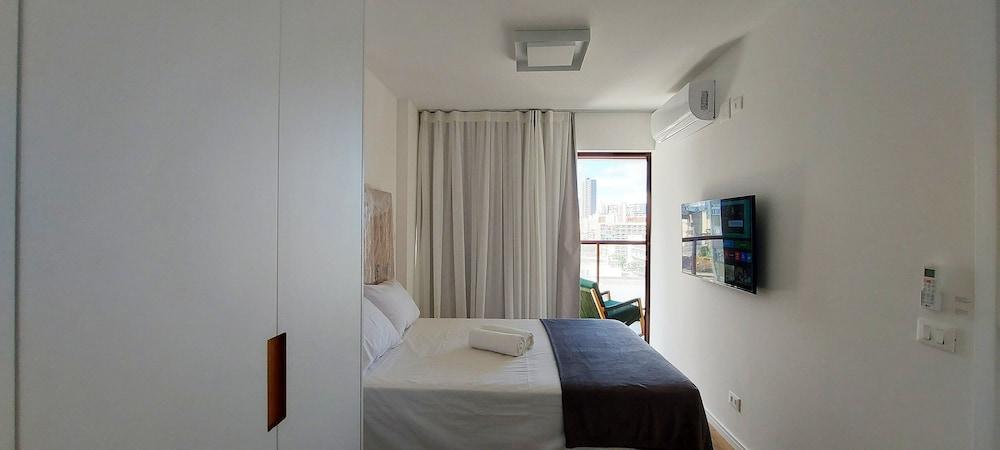 COBAR0124 - Edifício Nau