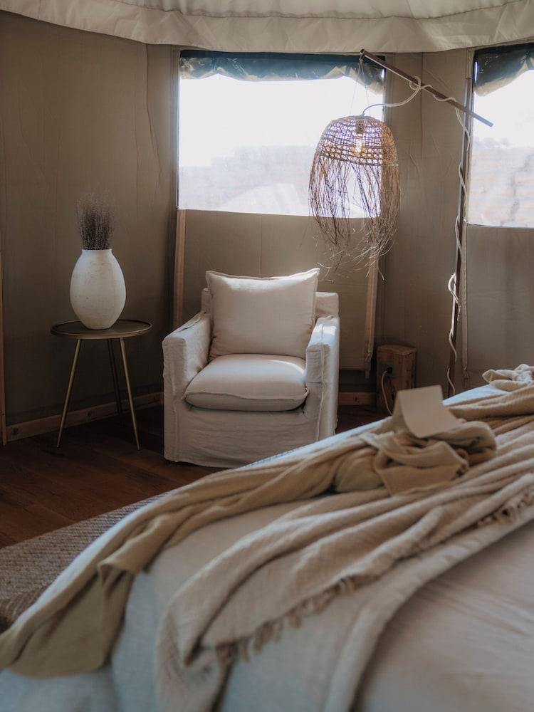 UNAI Atacama Luxury Tents