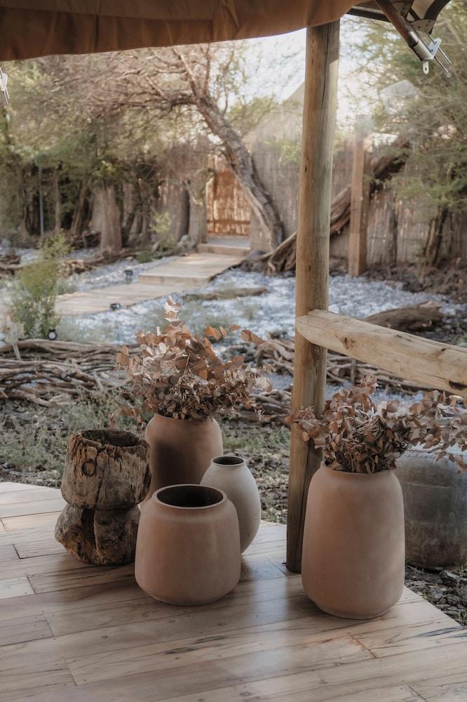 UNAI Atacama Luxury Tents