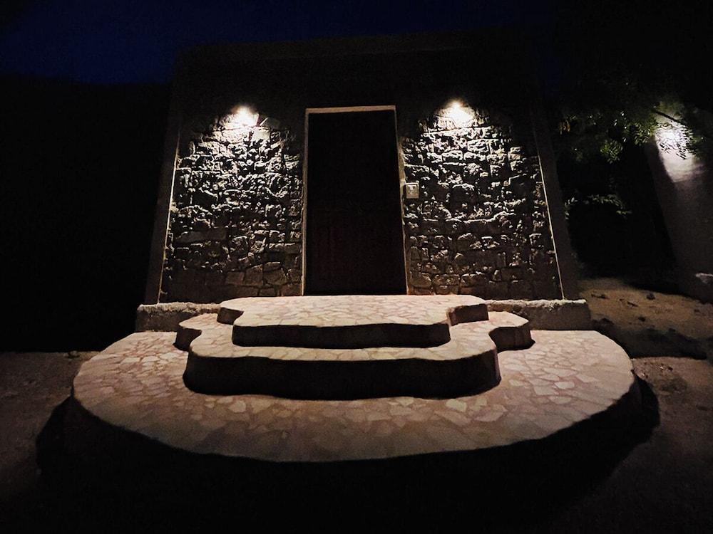 Thour Nautre Resorts