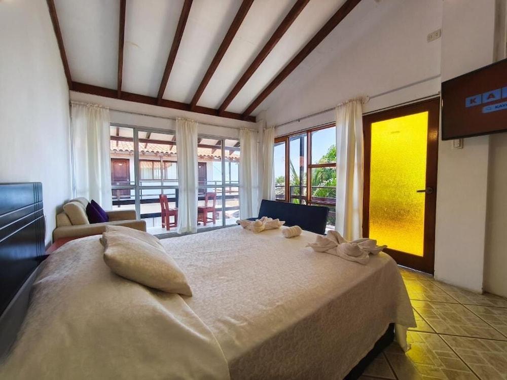 Costa Beach Zorritos