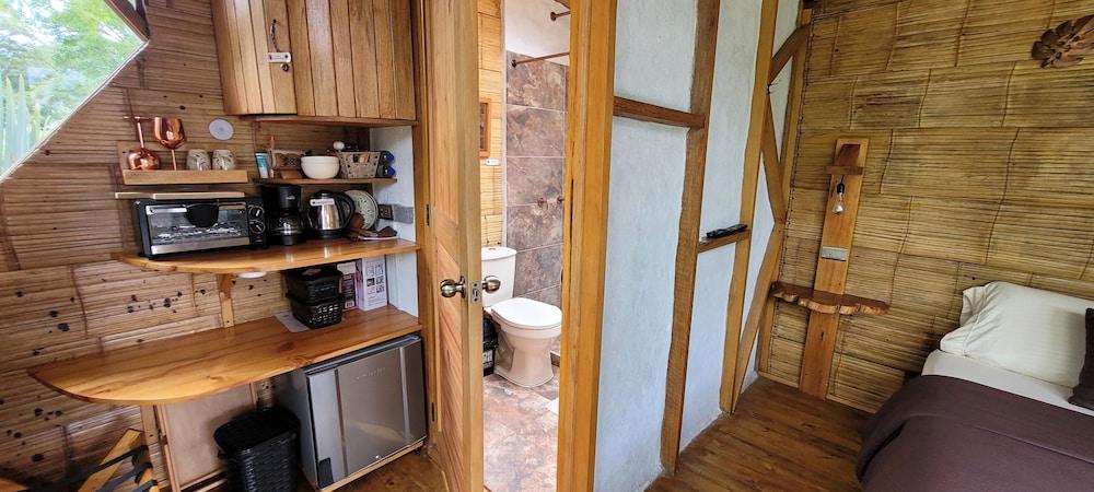 Exclusivo Cocora con jacuzzi salento