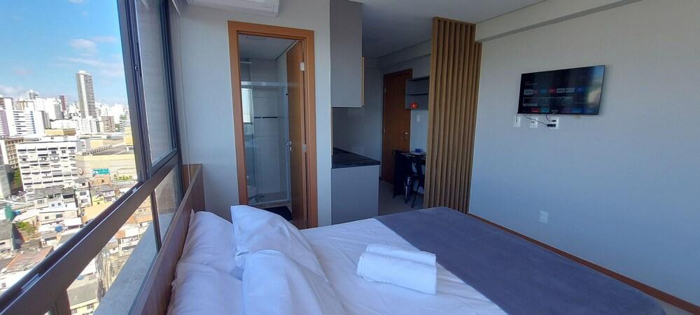 COBAR0120 - Edifício Barra Premium